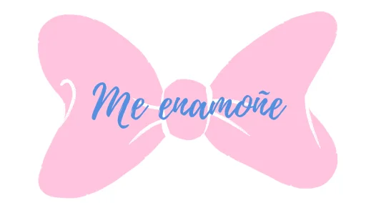 Moños y accesorios by Me Enamoñe